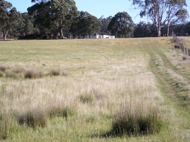 0 Eldon Road, Tunnack TAS 7120