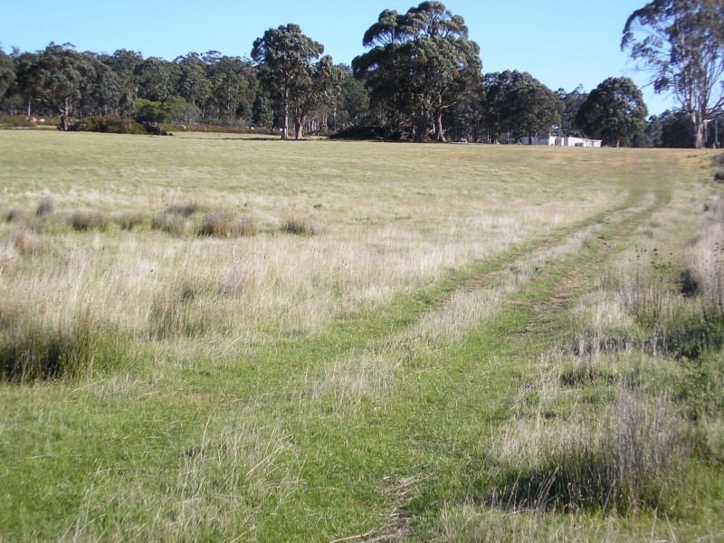 0 Eldon Road, Tunnack TAS 7120