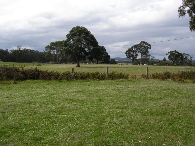 0 Eldon Road, Tunnack TAS 7120