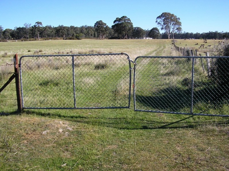 0 Eldon Road, Tunnack TAS 7120
