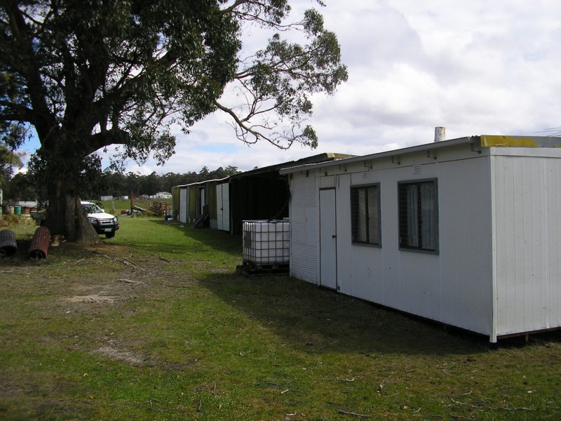 0 Eldon Road, Tunnack TAS 7120