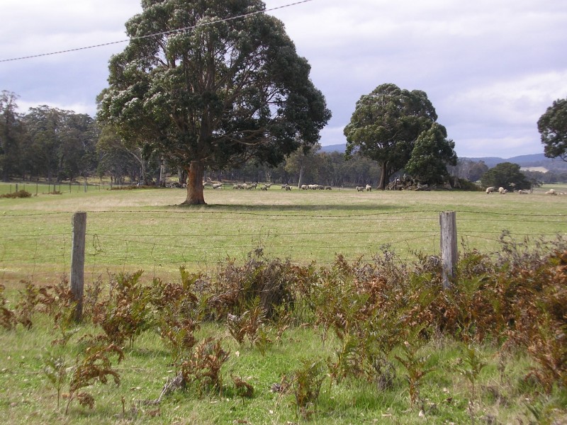 0 Eldon Road, Tunnack TAS 7120