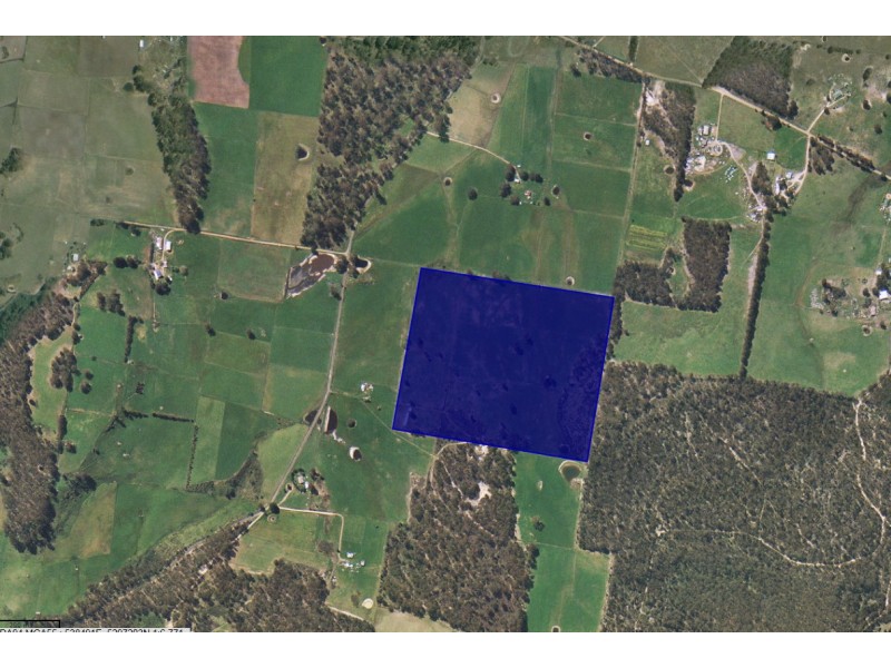 0 Eldon Road, Tunnack TAS 7120