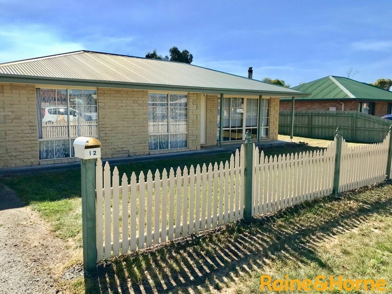 12 Nash Street, Sorell TAS 7172