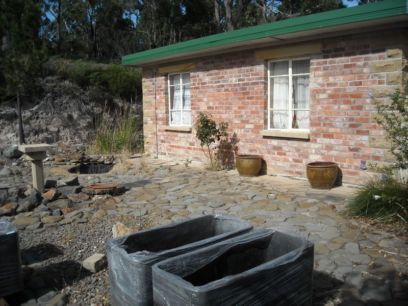 128 Black Jack Road, Sloping Main TAS 7186