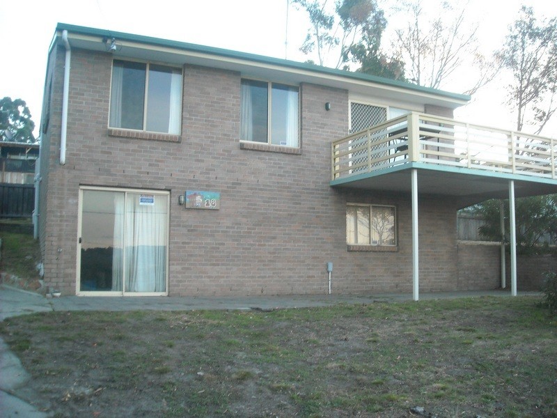 18 Little Falcon Street, Primrose Sands TAS 7173