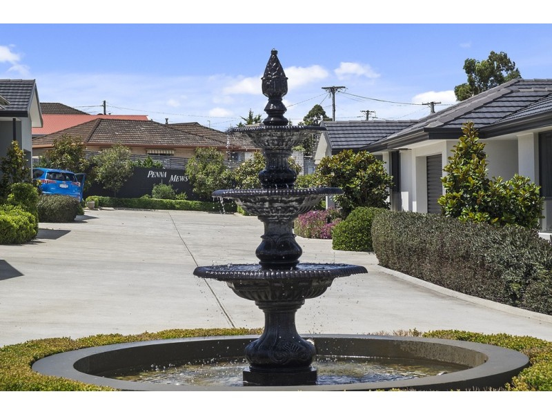 Unit 6/25 Penna Road, Midway Point TAS 7171