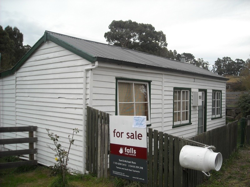561 Nubeena Road, Koonya TAS 7187