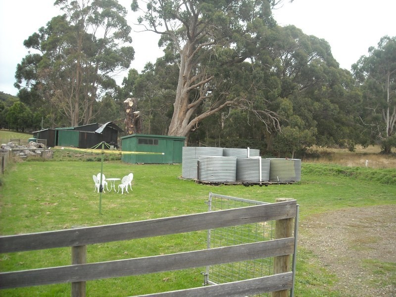 561 Nubeena Road, Koonya TAS 7187