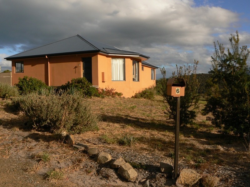 6 Clover Court, Carlton TAS 7173