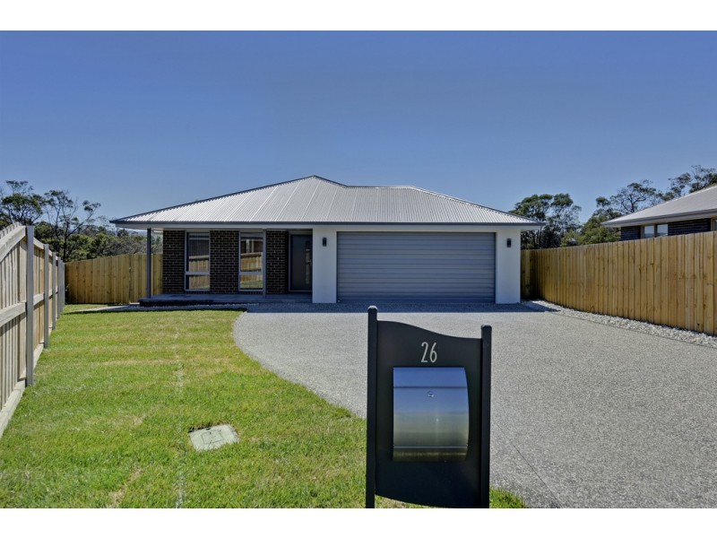 26 Barilla Court, Midway Point TAS 7171