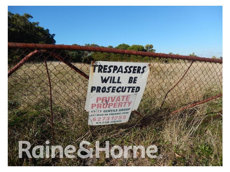 Lot 2 Primrose Sands Road, Primrose Sands TAS 7173