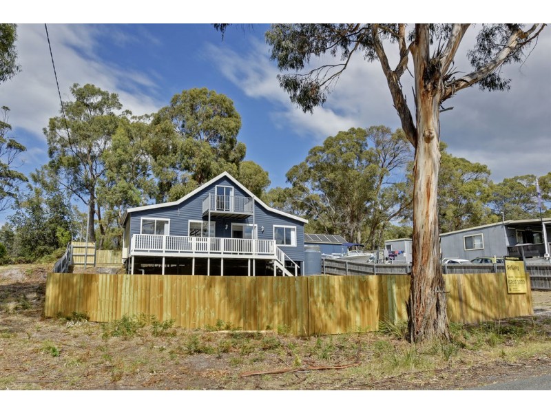 62 Susans Bay Road, Primrose Sands TAS 7173
