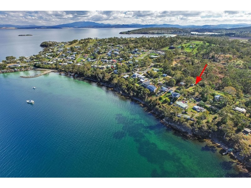 16 Susans Bay Road, Primrose Sands TAS 7173