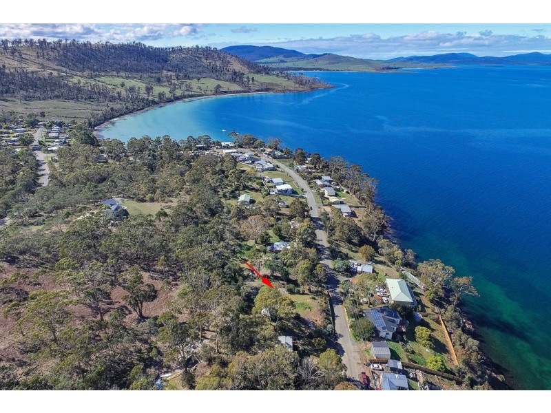 16 Susans Bay Road, Primrose Sands TAS 7173