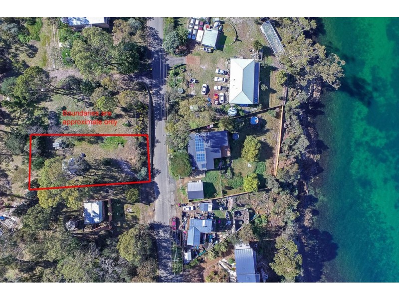 16 Susans Bay Road, Primrose Sands TAS 7173