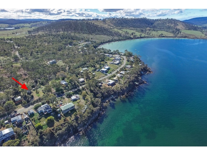 16 Susans Bay Road, Primrose Sands TAS 7173