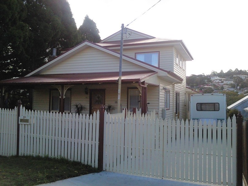 24 Church Street, Bellerive TAS 7018