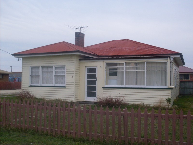 16B Fitzroy Street, Sorell TAS 7172