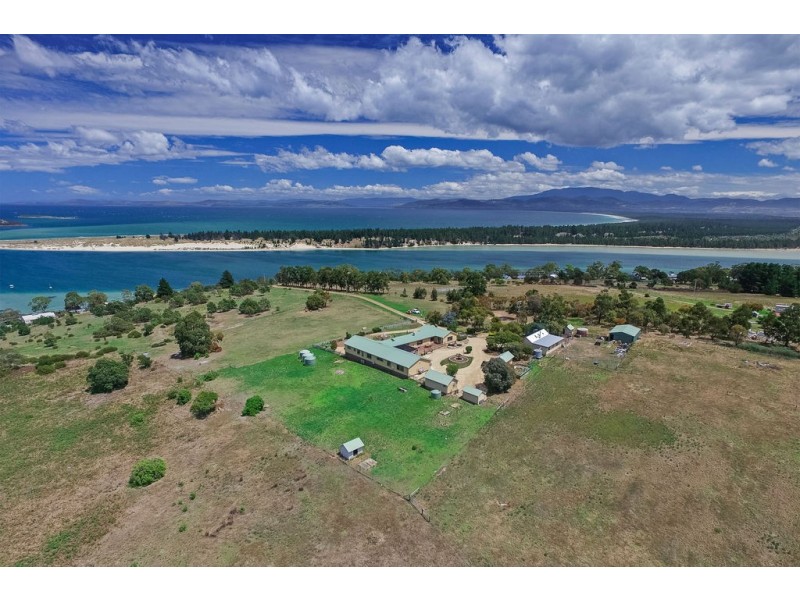 154 Lewisham Scenic Drive, Lewisham TAS 7173