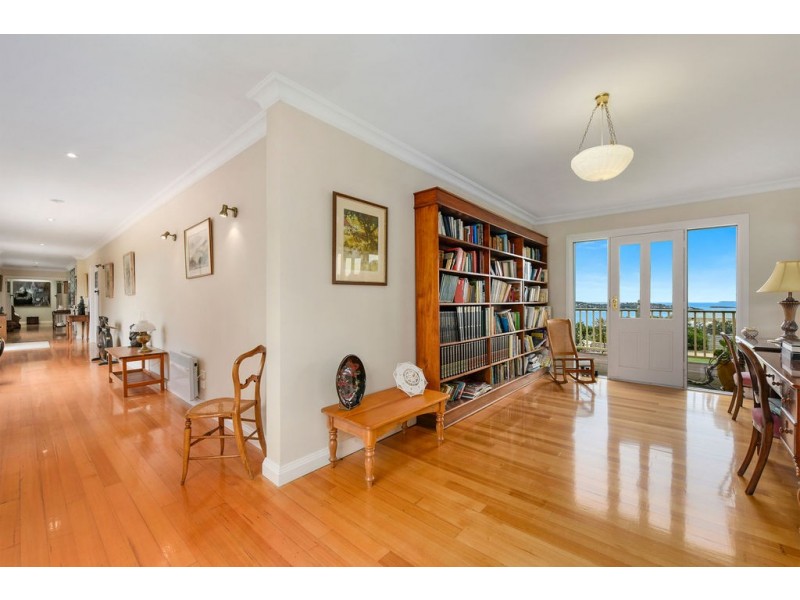 154 Lewisham Scenic Drive, Lewisham TAS 7173