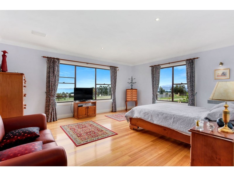 154 Lewisham Scenic Drive, Lewisham TAS 7173