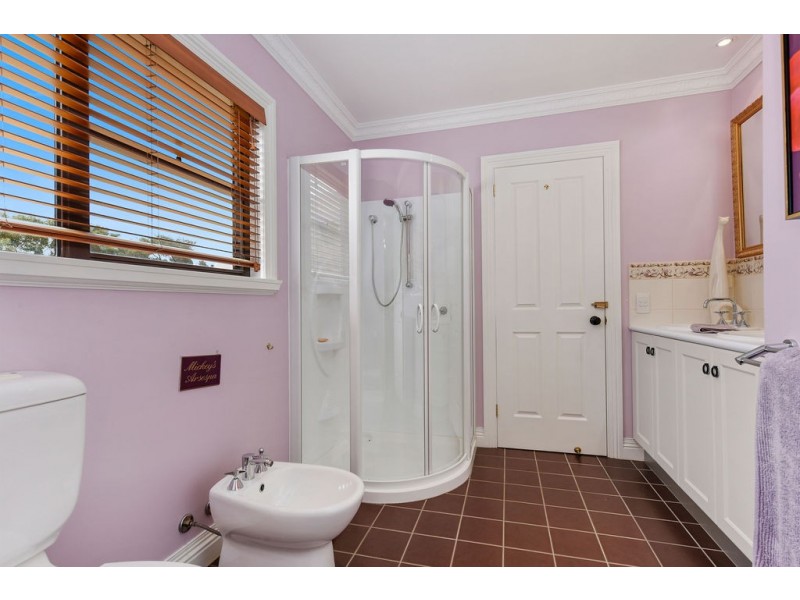 154 Lewisham Scenic Drive, Lewisham TAS 7173