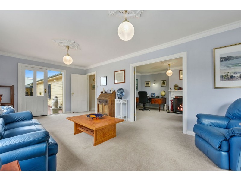 154 Lewisham Scenic Drive, Lewisham TAS 7173