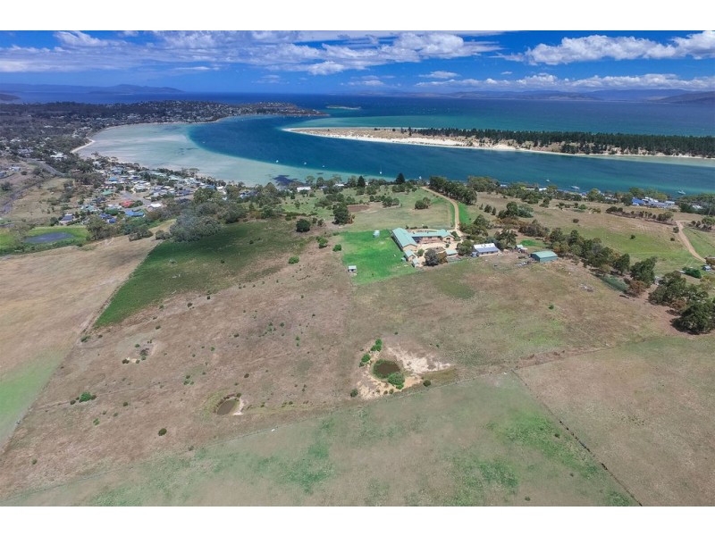 154 Lewisham Scenic Drive, Lewisham TAS 7173