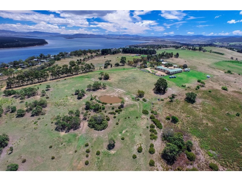 154 Lewisham Scenic Drive, Lewisham TAS 7173