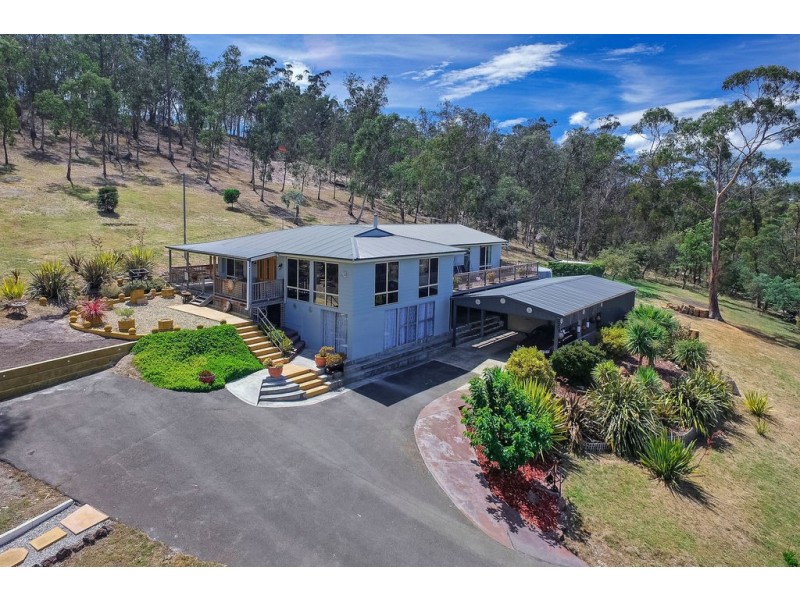 12 Bowden Court, Forcett TAS 7173