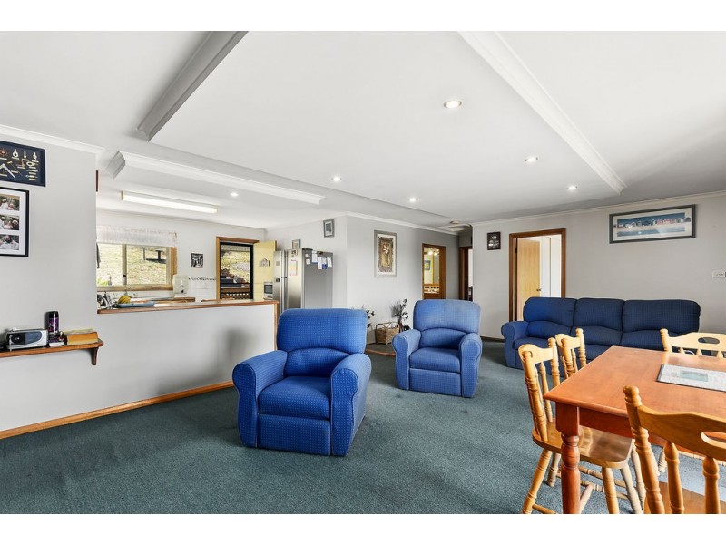 12 Bowden Court, Forcett TAS 7173