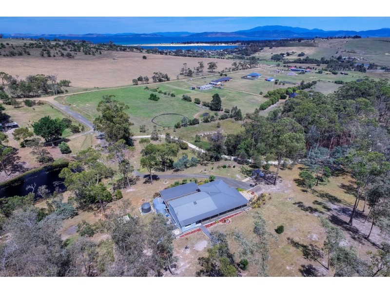 12 Bowden Court, Forcett TAS 7173