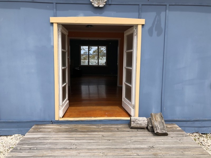 531 Shark Point Road, Penna TAS 7171