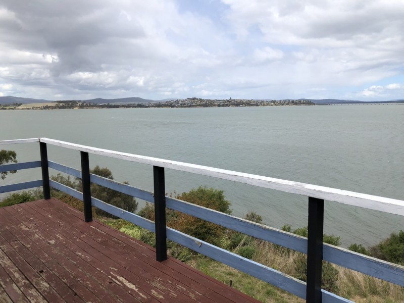 531 Shark Point Road, Penna TAS 7171