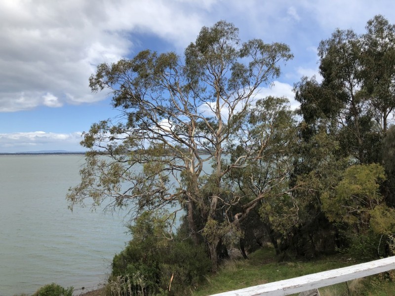 531 Shark Point Road, Penna TAS 7171