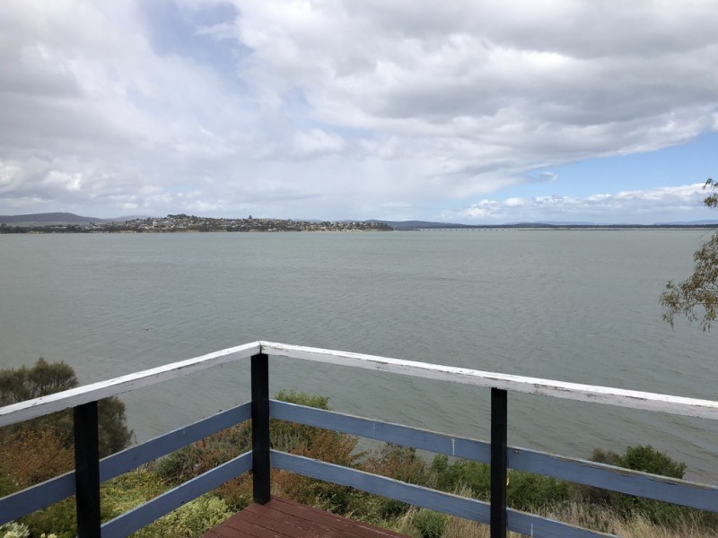 531 Shark Point Road, Penna TAS 7171