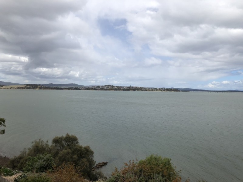 531 Shark Point Road, Penna TAS 7171