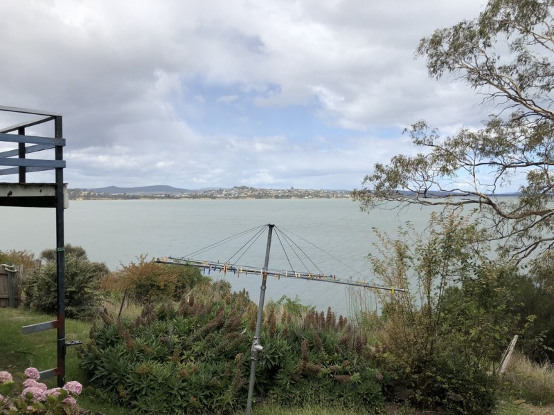 531 Shark Point Road, Penna TAS 7171