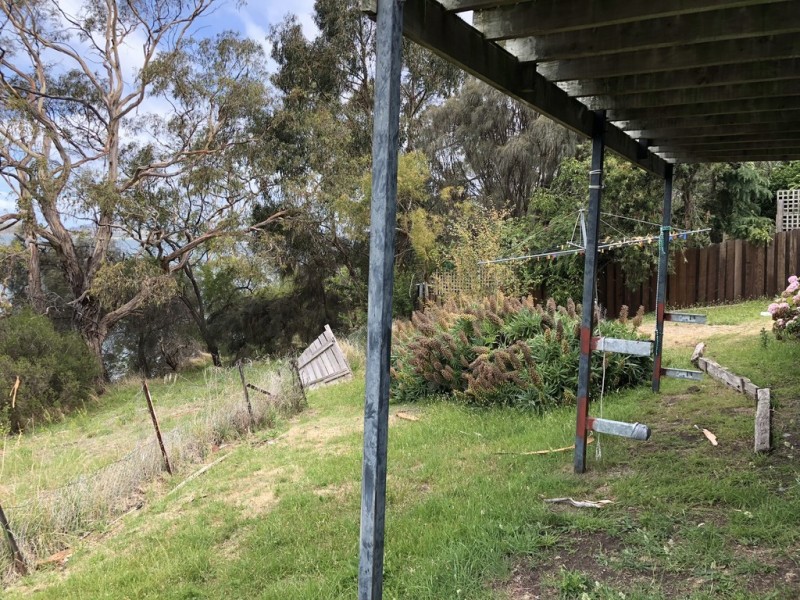 531 Shark Point Road, Penna TAS 7171
