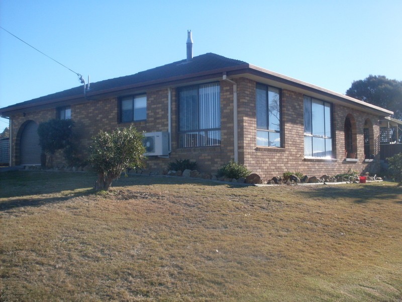 1 Haber Street, Midway Point TAS 7171