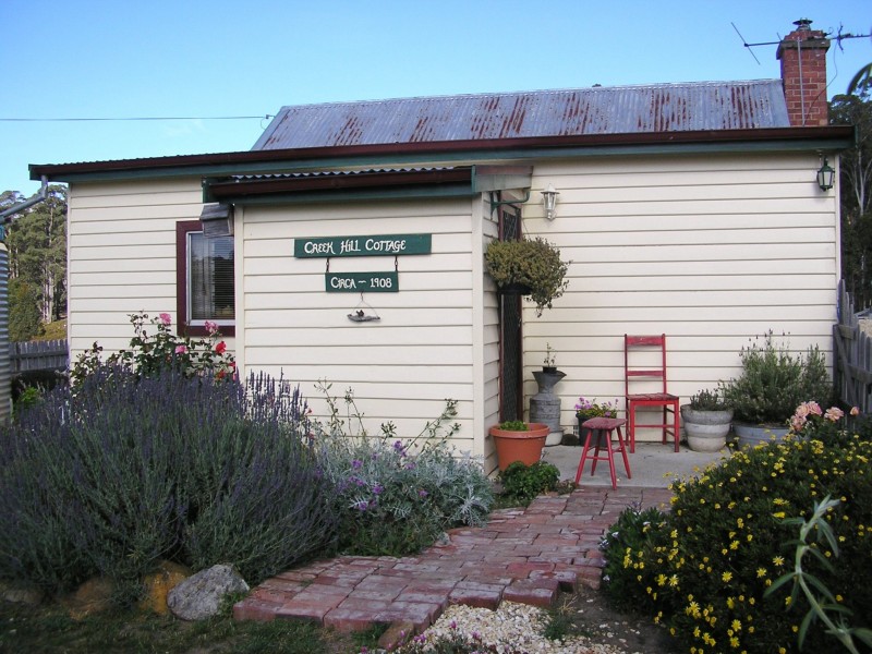 10 Water Reserve Road, Tunnack TAS 7120