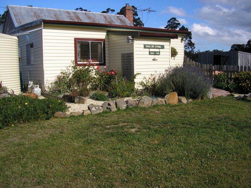 10 Water Reserve Road, Tunnack TAS 7120