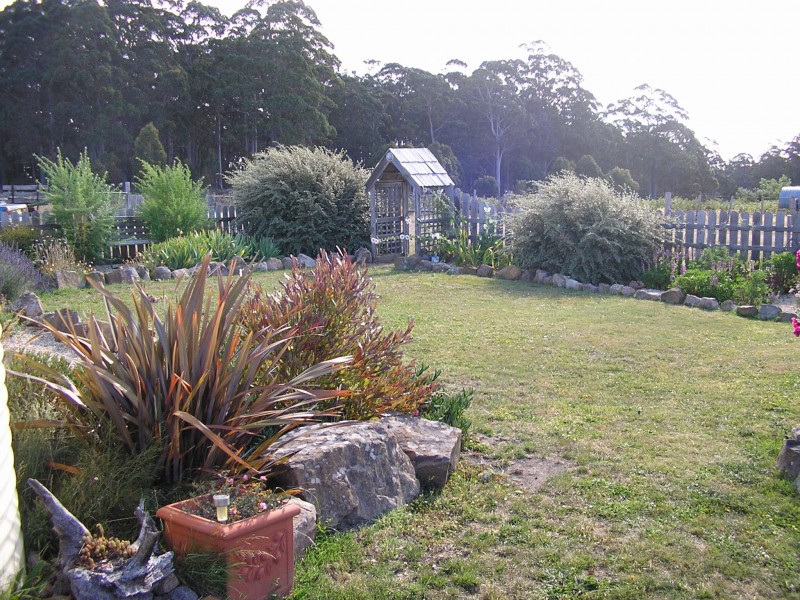 10 Water Reserve Road, Tunnack TAS 7120