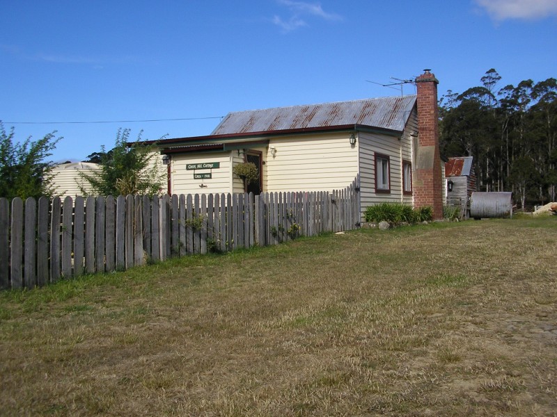 10 Water Reserve Road, Tunnack TAS 7120