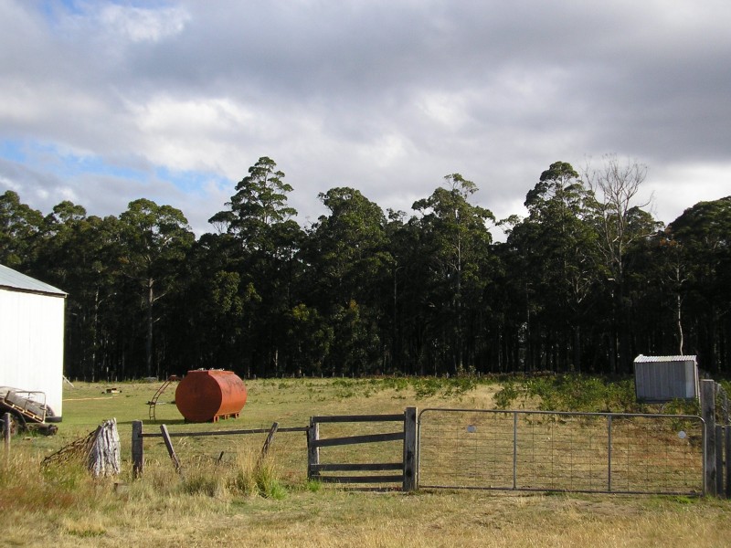 10 Water Reserve Road, Tunnack TAS 7120