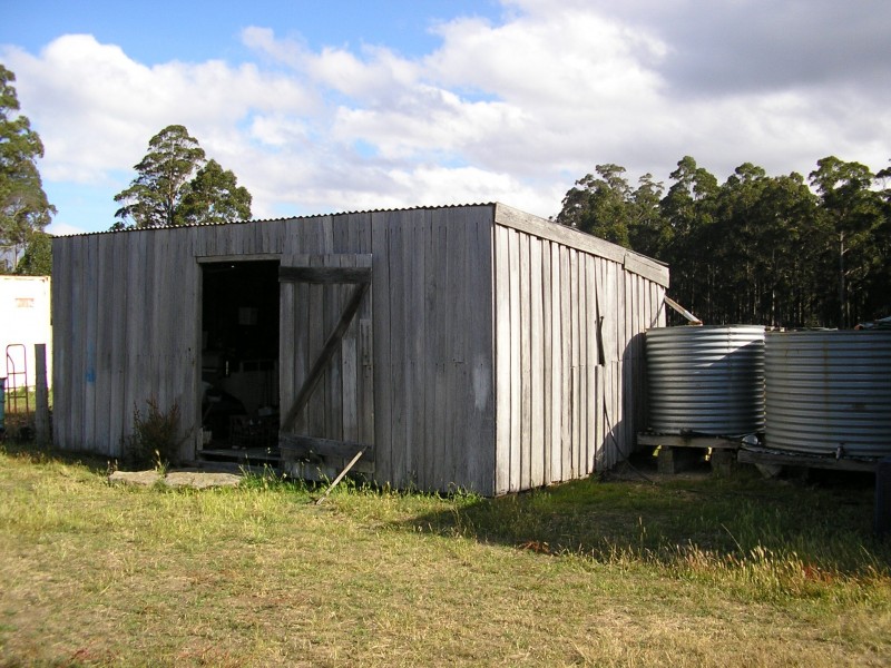 10 Water Reserve Road, Tunnack TAS 7120