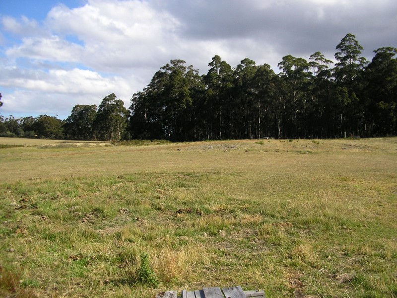 10 Water Reserve Road, Tunnack TAS 7120