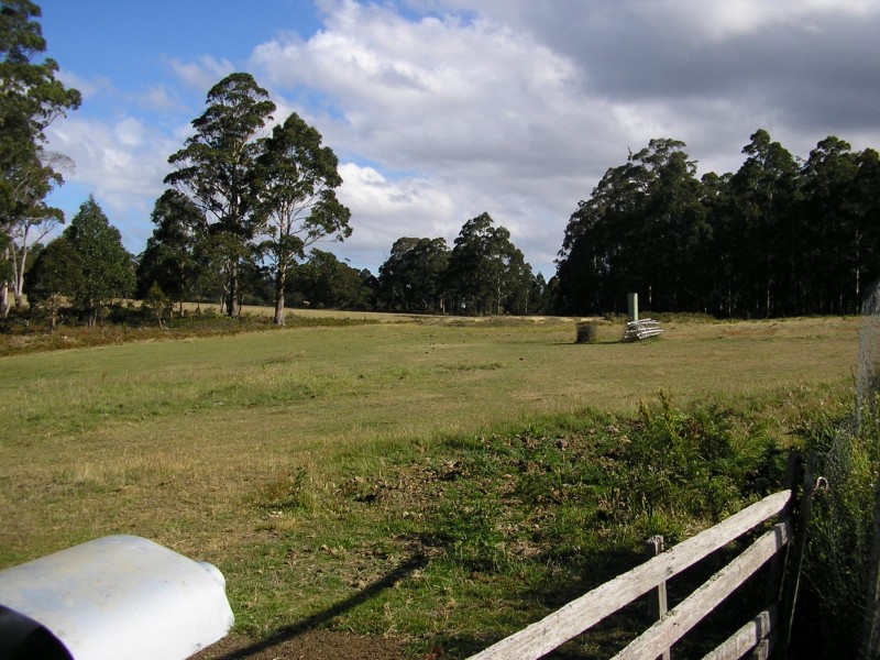 10 Water Reserve Road, Tunnack TAS 7120