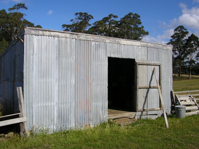 10 Water Reserve Road, Tunnack TAS 7120
